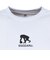 エゴザル（EGOZARU）バスケットボールウェア ベーシック ラインロゴ 半袖Tシャツ EZFW26UST001C002