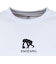 エゴザル（EGOZARU）バスケットボールウェア ベーシック ラインロゴ 半袖Tシャツ EZFW26UST001C002