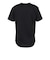 エゴザル（EGOZARU）バスケットボールウェア マルチスクリプトフロントプリント半袖Tシャツ EZFW26UST003C001