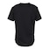 エゴザル（EGOZARU）バスケットボールウェア マルチスクリプトフロントプリント半袖Tシャツ EZFW26UST003C001