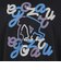 エゴザル（EGOZARU）バスケットボールウェア マルチスクリプトフロントプリント半袖Tシャツ EZFW26UST003C001