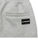 ニューエラ（NEW ERA）バスケットボールウェア オーバーサイズド テック スウェット パンツ Brand Name Logo グレー 15135371