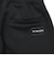 ニューエラ（NEW ERA）バスケットボールウェア オーバーサイズド テック スウェット パンツ Brand Name Logo ブラック 15135372