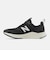 ニューバランス（new balance）スニーカー ウォーキングシューズ ダイナソフト UA900 v2 ブラック U9005PM 2E スポーツ シューズ