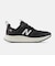 ニューバランス（new balance）スニーカー ウォーキングシューズ ダイナソフト UA900 v2 ブラック U9005PM 2E スポーツ シューズ