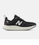 ニューバランス（new balance）スニーカー ウォーキングシューズ ダイナソフト UA900 v2 ブラック U9005PM 2E スポーツ シューズ