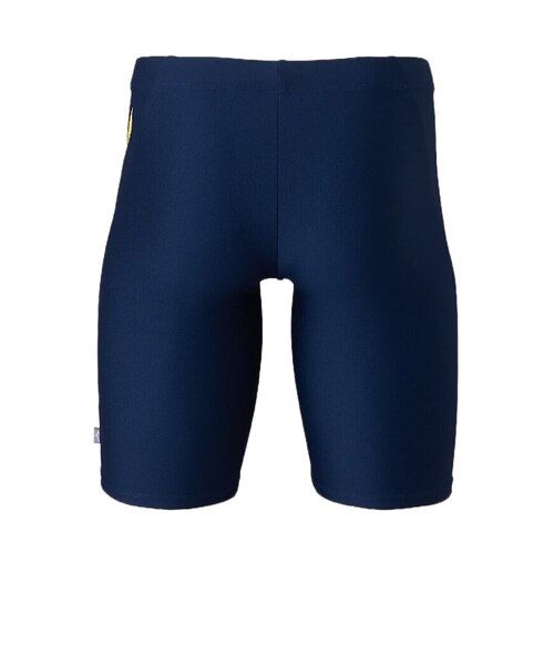 ミズノ（MIZUNO）水着 メンズ 水泳 スイムフィットネス用ハーフ