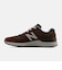 ニューバランス（new balance）スニーカー ウォーキングシューズ フレッシュフォーム X ウォーキング 880 v7 ダークブラウン M8806XS …