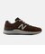 ニューバランス（new balance）スニーカー ウォーキングシューズ フレッシュフォーム X ウォーキング 880 v7 ダークブラウン M8806XS …
