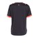 プーマ（PUMA）キッズ 2026-27 ACミラン サード レプリカ 半袖 ユニフォーム 78414003