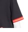 プーマ（PUMA）キッズ 2026-27 ACミラン サード レプリカ 半袖 ユニフォーム 78414003