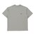 スピード（SPEEDO）半袖Tシャツ 水陸両用 水泳 スピンブーン グレー S-LLサイズ SF72561G GM アウトドア レジャー UPF50+