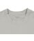 スピード（SPEEDO）半袖Tシャツ 水陸両用 水泳 スピンブーン グレー S-LLサイズ SF72561G GM アウトドア レジャー UPF50+