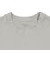 スピード（SPEEDO）半袖Tシャツ 水陸両用 水泳 スピンブーン グレー S-LLサイズ SF72561G GM アウトドア レジャー UPF50+