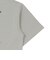 スピード（SPEEDO）半袖Tシャツ 水陸両用 水泳 スピンブーン グレー S-LLサイズ SF72561G GM アウトドア レジャー UPF50+