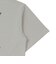 スピード（SPEEDO）半袖Tシャツ 水陸両用 水泳 スピンブーン グレー S-LLサイズ SF72561G GM アウトドア レジャー UPF50+