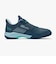ヨネックス（YONEX）バドミントンシューズ パワークッション88ダイヤルワイド SHB88D3W-173