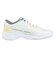 ヨネックス（YONEX）バドミントンシューズ パワークッションカスケードアクセルミッド SHBCA2MD-386
