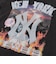 ニューエラ（NEW ERA）ウォッシュドコットン 半袖Tシャツ Flame ニューヨーク・ヤンキース 15129306