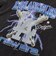 ニューエラ（NEW ERA）ウォッシュドコットン 半袖Tシャツ Lightning ロサンゼルス・ドジャース 15129307