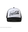 ニューエラ（NEW ERA）帽子 9FORTY A-Frame Coca-Cola コカ・コーラ キャップ 15154813