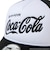 ニューエラ（NEW ERA）帽子 9FORTY A-Frame Coca-Cola コカ・コーラ キャップ 15154813