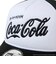 ニューエラ（NEW ERA）帽子 9FORTY A-Frame Coca-Cola コカ・コーラ キャップ 15154813
