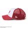 ニューエラ（NEW ERA）帽子 9FORTY A-Frame トラッカー コカ・コーラ designed by Kosuke Kawamura キャップ 1…