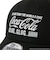 ニューエラ（NEW ERA）帽子 9FORTY コカ・コーラ キャップ 15154815