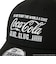 ニューエラ（NEW ERA）帽子 9FORTY コカ・コーラ キャップ 15154815