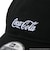 ニューエラ（NEW ERA）帽子 9TWENTY コカ・コーラ キャップ 15154853