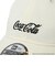 ニューエラ（NEW ERA）帽子 9TWENTY コカ・コーラ キャップ 15154852