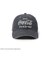 ニューエラ（NEW ERA）帽子 9TWENTY コカ・コーラ アシッドウォッシュ キャップ 15154855