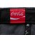 ニューエラ（NEW ERA）帽子 9TWENTY コカ・コーラ アシッドウォッシュ キャップ 15154855