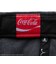 ニューエラ（NEW ERA）帽子 9TWENTY コカ・コーラ アシッドウォッシュ キャップ 15154855