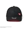 ニューエラ（NEW ERA）帽子 9FORTY コカ・コーラ designed by Kosuke Kawamura キャップ 15156410