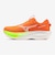 ミズノ（MIZUNO）ランニングシューズ ジョギングシューズ ウエーブライダー30 SW オレンジ J1GW262172 スポーツ シューズ トレーニング