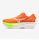 ミズノ（MIZUNO）ランニングシューズ ジョギングシューズ ウエーブライダー30 SW オレンジ J1GW262172 スポーツ シューズ トレーニング