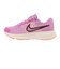 ナイキ（NIKE）スポーツシューズ ランニングシューズ ラン デファイ マゼンダ HM9593-501 スポーツ トレーニング シューズ