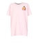 アバクロンビー&フィッチ（Abercrombie & Fitch）ジュニア FRUIT STAND オーバーサイズ 半袖Tシャツ 43AU31-AGX