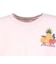 アバクロンビー&フィッチ（Abercrombie & Fitch）ジュニア FRUIT STAND オーバーサイズ 半袖Tシャツ 43AU31-AGX