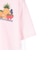 アバクロンビー&フィッチ（Abercrombie & Fitch）ジュニア FRUIT STAND オーバーサイズ 半袖Tシャツ 43AU31-AGX
