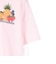 アバクロンビー&フィッチ（Abercrombie & Fitch）ジュニア FRUIT STAND オーバーサイズ 半袖Tシャツ 43AU31-AGX