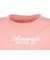 アバクロンビー&フィッチ（Abercrombie & Fitch）ジュニア CORE SCRIPT BABY 半袖Tシャツ 43AU29-NAD