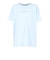 アバクロンビー&フィッチ（Abercrombie & Fitch）ジュニア オーバーサイズ 半袖Tシャツ 43AU18-BKD