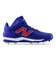 ニューバランス（new balance）野球スパイク Ohtani v1 Metal MSHOTT1 2E