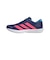 アディダス（adidas）ランニングシューズ トレーニングシューズ 部活 アディゼロ BK ネイビー ピンク NSV99-HQ5271 スポーツ シューズ