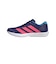 アディダス（adidas）ランニングシューズ トレーニングシューズ 部活 アディゼロ BK ネイビー ピンク NSV99-HQ5271 スポーツ シューズ