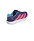 アディダス（adidas）ランニングシューズ トレーニングシューズ 部活 アディゼロ BK ネイビー ピンク NSV99-HQ5271 スポーツ シューズ