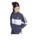 アディダス（adidas）チーム ダブルニット ルーズフィット トラックジャケット TQ815-KV3056